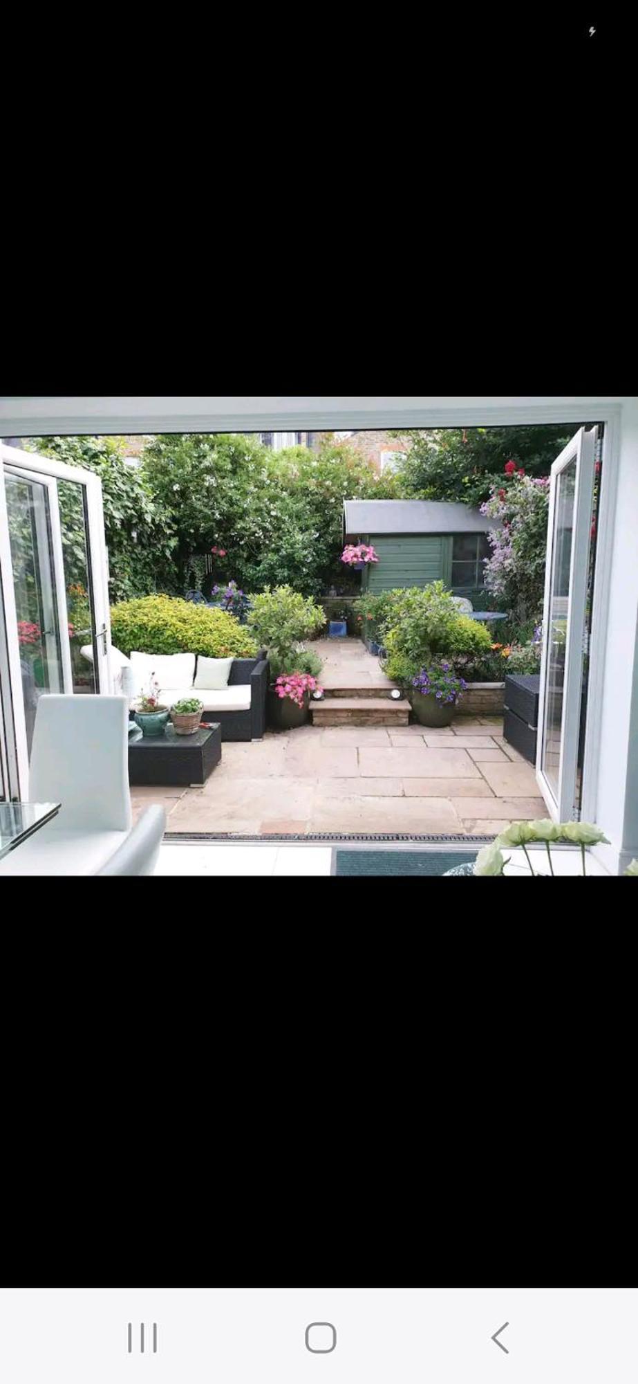Privatunterkunft Homestay, Upmarket, Wimbledon & Southfields; Beside Tube; London