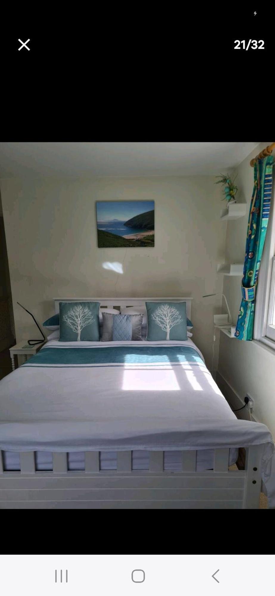 Homestay, Upmarket, Wimbledon & Southfields; Beside Tube; Privatunterkunft *